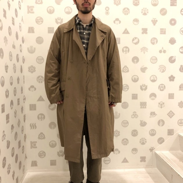 イクヨのススメ〜COYOTE COLLECTION〜】｜ビームス ジャパン｜BEAMS