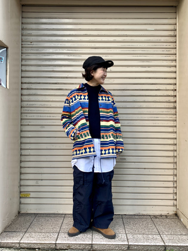 伝統衣装をアップデート！｜ビームス ボーイ 原宿｜BEAMS