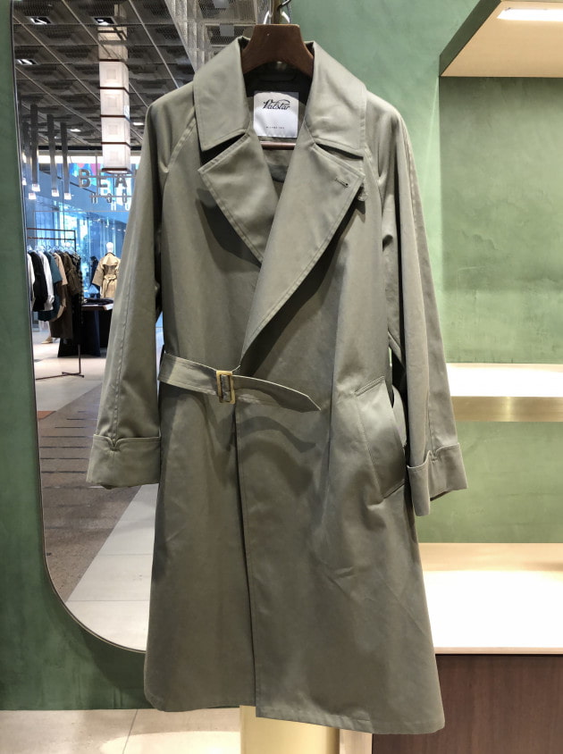 VALSTAR＞ BEAMS Fバイヤーのコート｜ビームス ハウス 丸の内｜BEAMS
