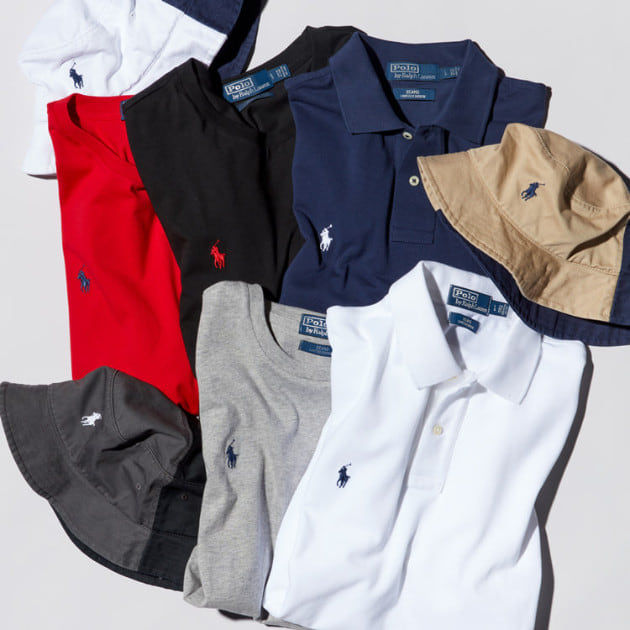 これはヤバイ！！＜POLO RALPH LAUREN＞×＜BEAMS＞第3弾！！｜ビームス