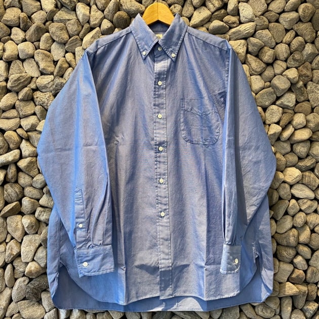 KAPTAIN SUNSHINE】クラシックで上質なシャツ。｜ビームス メン 渋谷