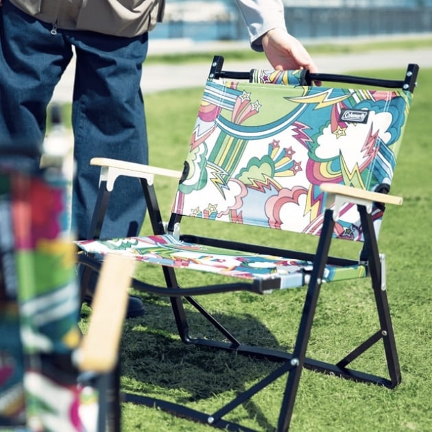 おうち時間でも＜Coleman(コールマン)＞｜ビームス 博多｜BEAMS