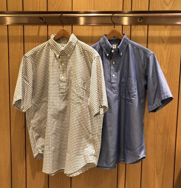 KAPTAIN SUNSHINEがビームス 梅田にも、、｜ビームス 梅田｜BEAMS