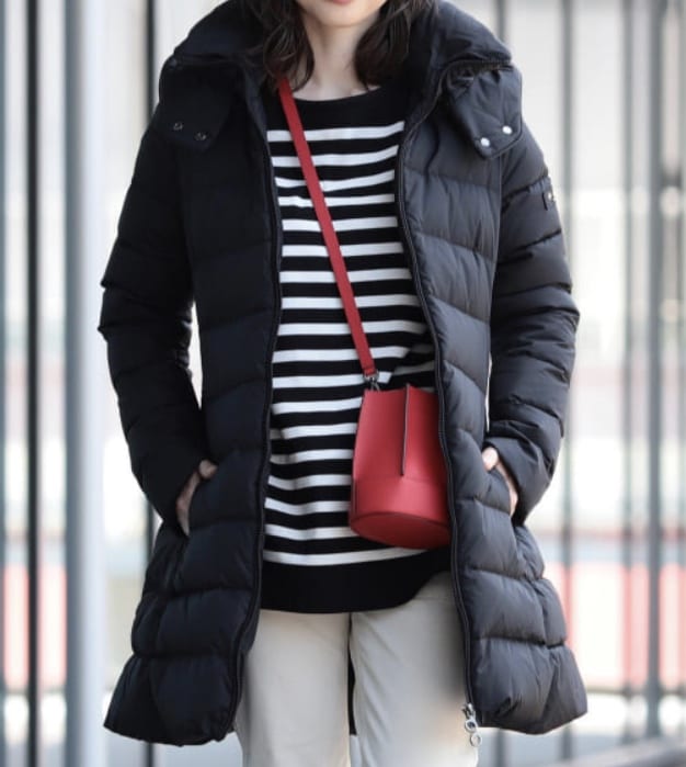 TATRASのダウンの予約、もうできます！｜ビームス 町田｜BEAMS