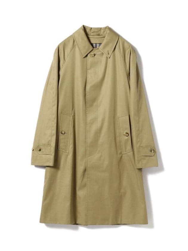 GRENFELL＞一挙公開｜BEAMS F（ビームスF）｜BEAMS