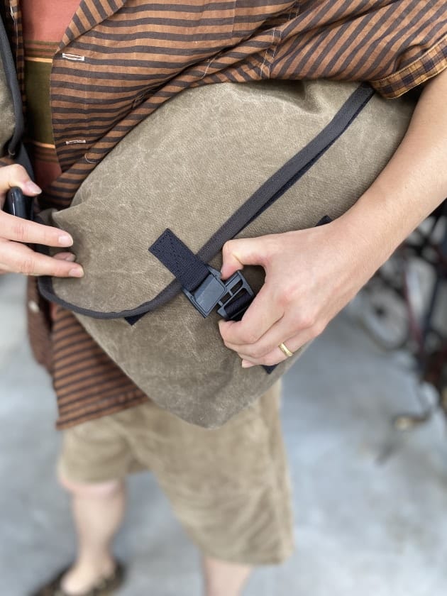 モダンにアップデートされるバッグ｜BEAMS PLUS（ビームス プラス）｜BEAMS