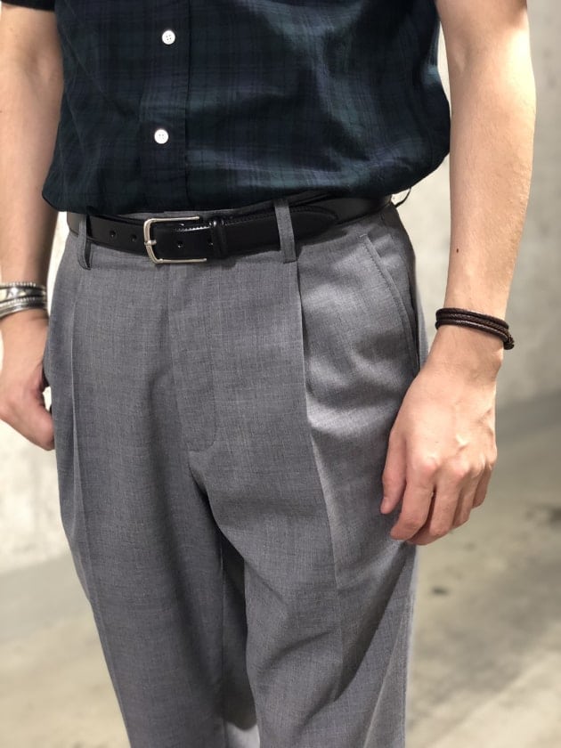 夏の小物事情｜BEAMS PLUS（ビームス プラス）｜BEAMS