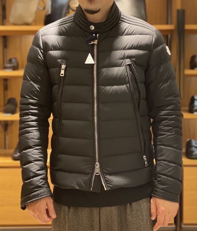 MONCLER（モンクレール）＞ライトでヘビーな1着｜ビームス 札幌｜BEAMS