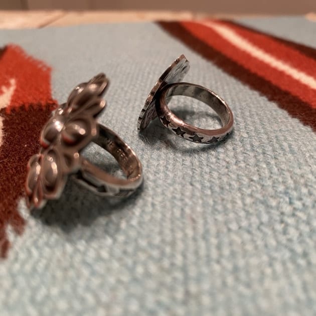 AMERICAN INDIAN JEWELRYが、待望の入荷！！！｜ビームス ボーイ 原宿