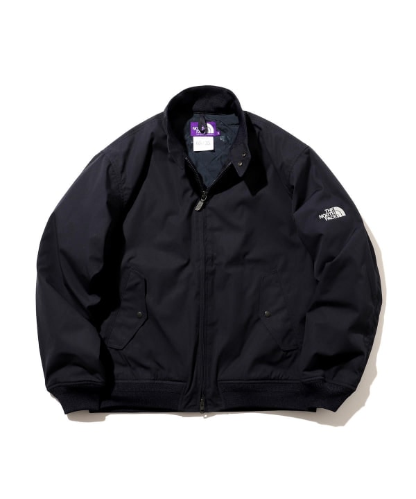 予約も問い合わせもなんでもこい！！『THE NORTH FACE PURPLE LABEL