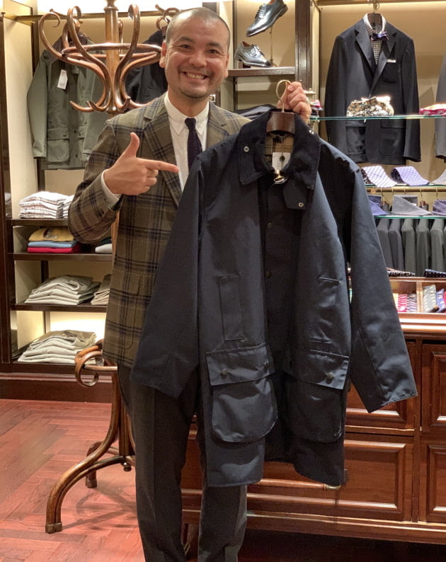 BEAMS PLUSのみに納入されたアウターとは、、、、｜BEAMS PLUS