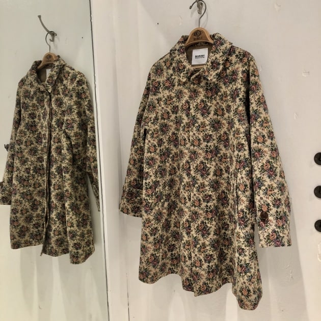 ゴブランの秋！！！｜ビームス ボーイ 原宿｜BEAMS