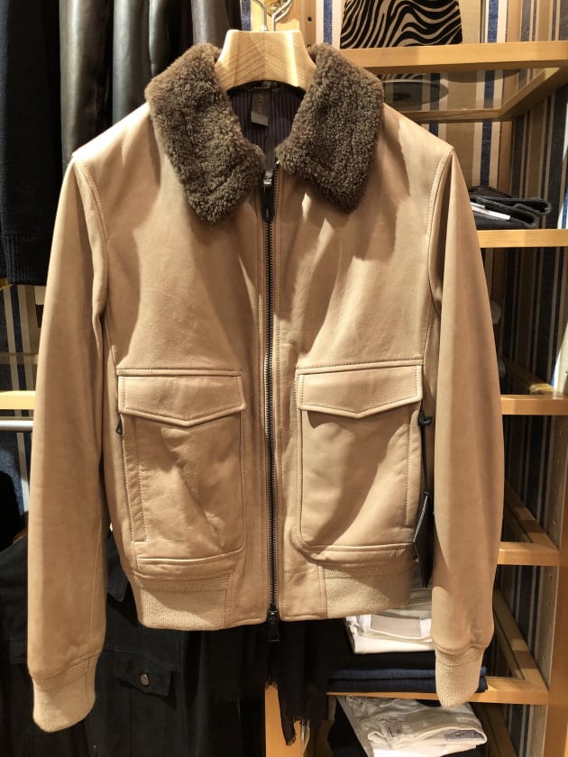 銀座 オススメしたいRUFFO（2020秋冬商品紹介）｜ビームス 銀座｜BEAMS