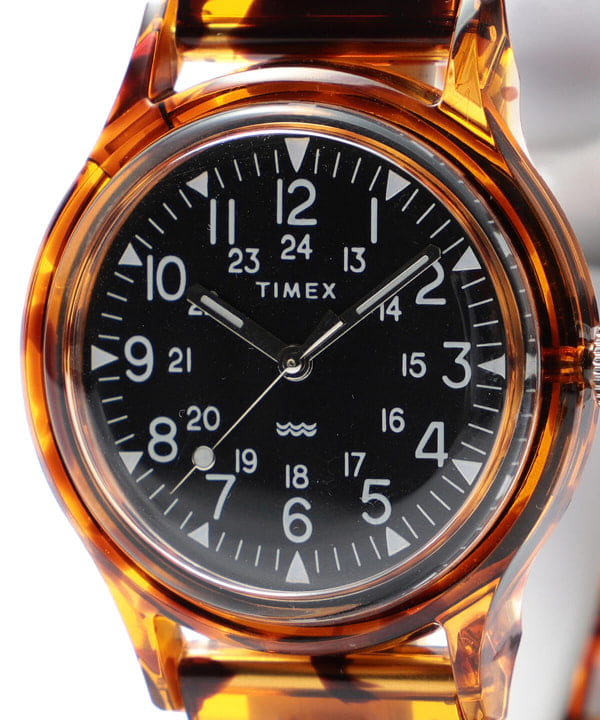 ナイスなべっ甲です！！｜ビームス 北千住｜BEAMS