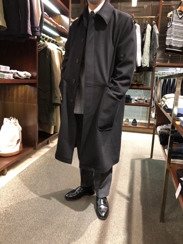 Sealup＞ SERIZAWAのオススメ｜ビームス ハウス 丸の内｜BEAMS