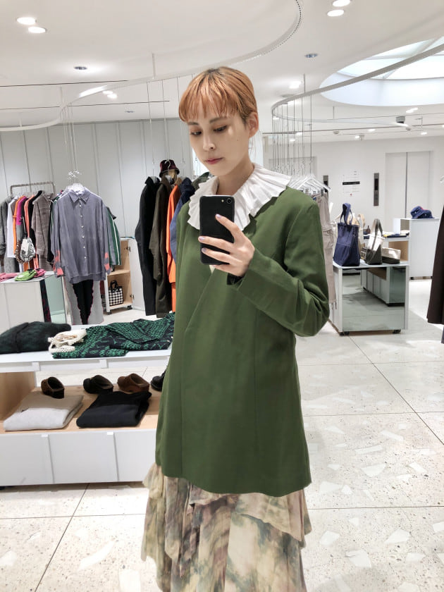 Uhr(ウーア)〉オススメアイテム！！｜BEAMS JAPAN（ビームス ジャパン