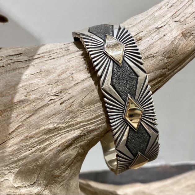 INDIAN JEWELRY Vol.2 ＜ Patricia Bedonie ＞｜ビームス 辻堂｜BEAMS