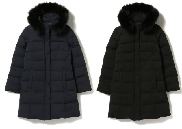 注目SALE】ショートorロング、あなたはどっち派？｜Demi-Luxe BEAMS