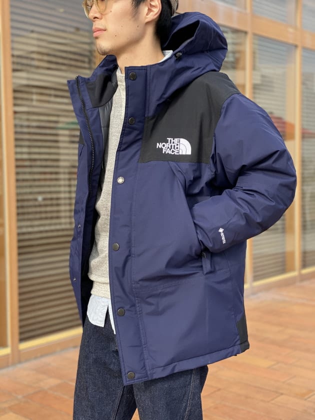 もはや定番アウター！あなたはどっち？？｜ビームス 辻堂｜BEAMS