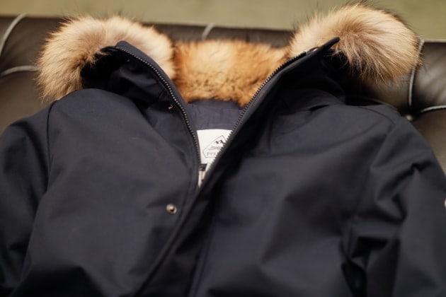 PYRENEX＞ごっちのおすすめ｜ビームス ライフ 横浜｜BEAMS