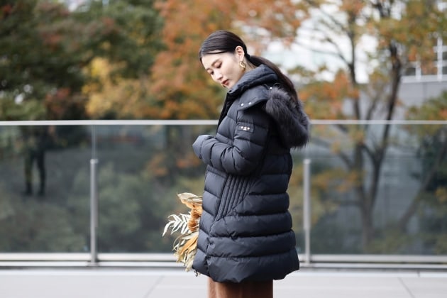 TATRASぜんぶ着てみました。〜ロング編〜｜ビームス 六本木ヒルズ｜BEAMS