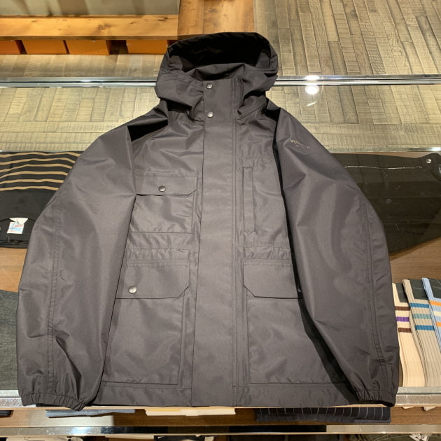 WOOLRICH＞春夏新作商品⑧｜BEAMS F（ビームスF）｜BEAMS