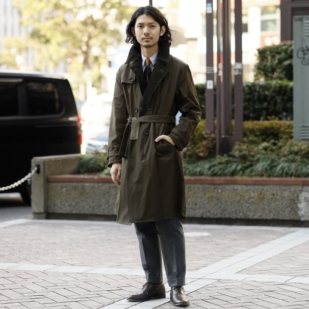 Barbour＞こなれたおすすめ｜ビームス ライフ 横浜｜BEAMS