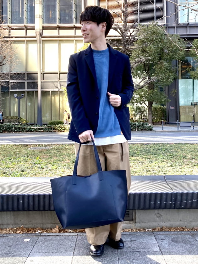 シンプルなのになぜ人気なのか。。】｜ビームス 新丸の内｜BEAMS