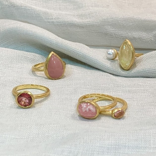 Fruitsjolie（フリュイジョリ）〉の新規入荷のお知らせ♪｜ビームス