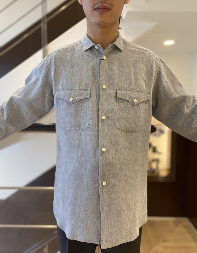 AUBERGE MORE VARIATION.④｜ビームスF 新宿｜BEAMS