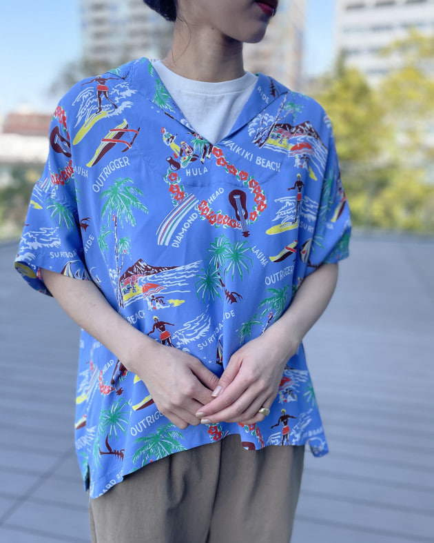 予約】夏だ！＜SUN SURF＞だ！｜ビームス ボーイ 原宿｜BEAMS