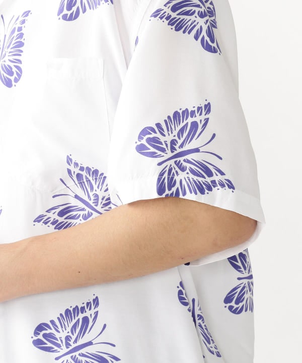 NEEDLES × SUN SURF × BEAMS！｜ビームス 広島｜BEAMS