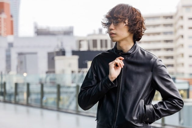 EMMETI＞大人のライダース｜ビームス ライフ 横浜｜BEAMS