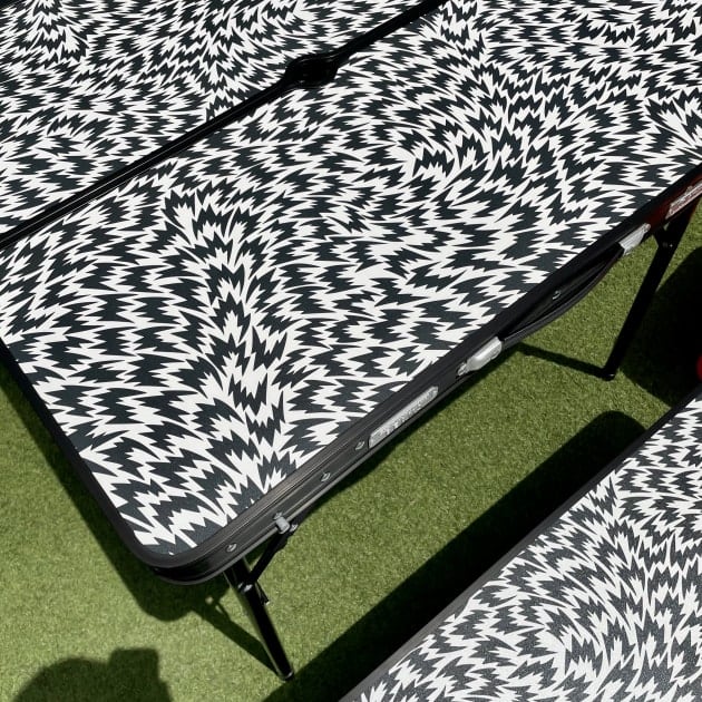 IKEDAのこれイケてるvol.15』〜Coleman × BEAMS × ELEY KISHIMOTO