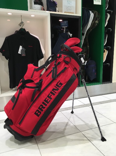 ついに展開、、、｜ビームス ゴルフ 小田急百貨店 新宿店｜BEAMS