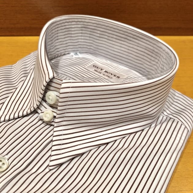 私とタブカラーシャツ｜ビームス ライフ 横浜｜BEAMS