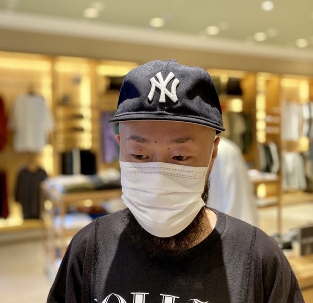 週刊オーバCLUB【NEW ERAの別注でたッ！】｜ビームス 梅田｜BEAMS