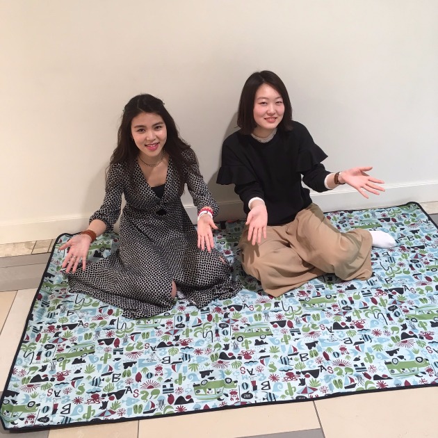 COLEMAN（コールマン）＞×BEAMS×ハナイユウスケ！ついに全て入荷しま