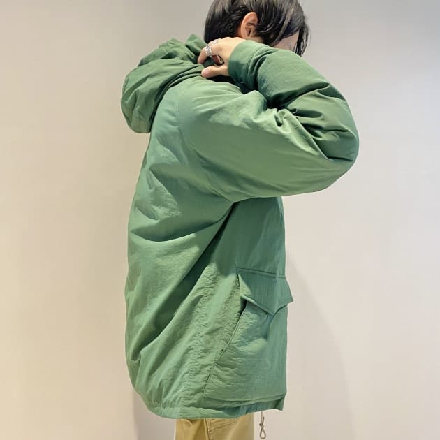 SIERRA DESIGNS＞より不朽の名作を別注｜ビームス 立川｜BEAMS