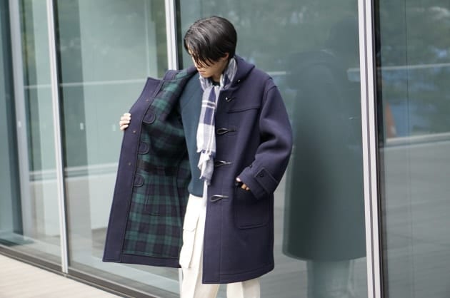 KAPTAIN SUNSHINE＞との別注は今年も雰囲気抜群です。｜ビームス 立川