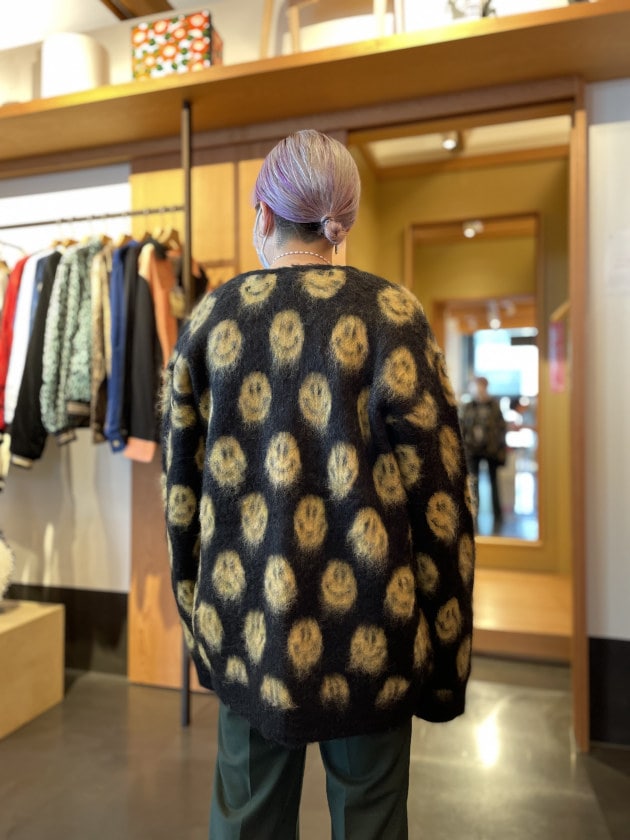 バッカス的オススメ〜NEEDLES×BEAMS BOY編〜｜ビームス ジャパン 渋谷