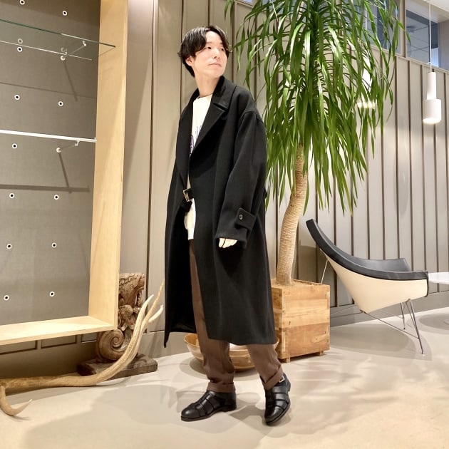 BeAMS DOT、調子良いです！】｜ビームス 新丸の内｜BEAMS