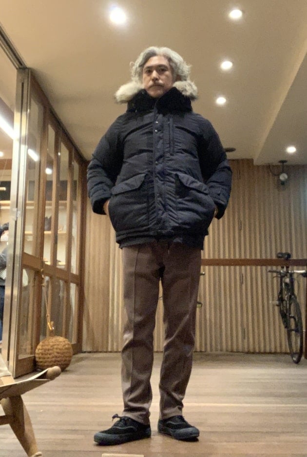 今年一番人気、最強アウター来襲！！｜Pilgrim Surf+Supply