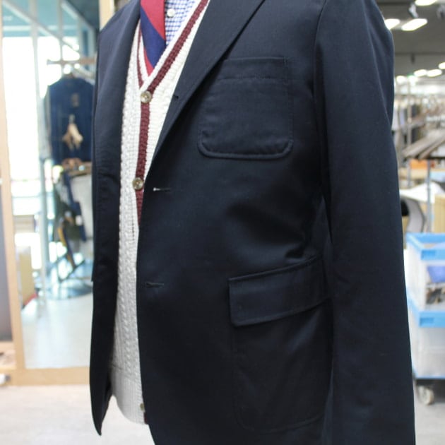 BEAMS PLUS＞22春夏予約商品のオススメモ｜ビームス 立川｜BEAMS