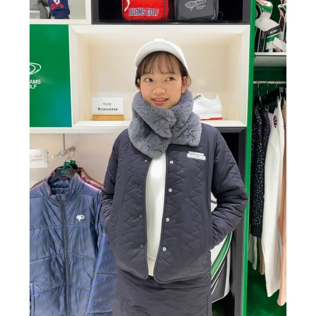 セール対象品追加！アウターがお得になりました♪】｜ビームス ゴルフ