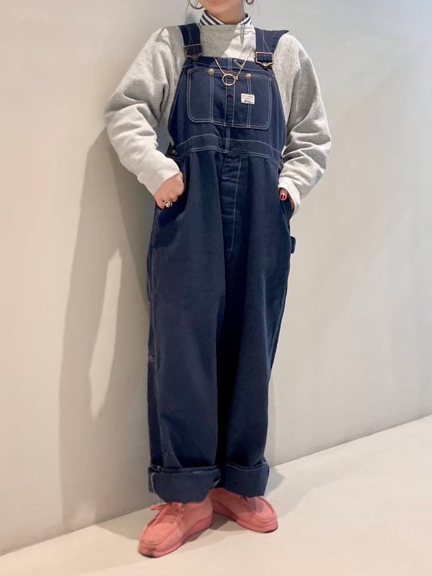 新色登場！《BIG MAC》×《BEAMS BOY》｜ビームス 北千住｜BEAMS