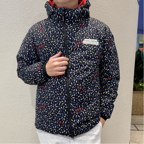 SALE 】アイテムが増えました！！！メンズ編｜ビームス ゴルフ なんば