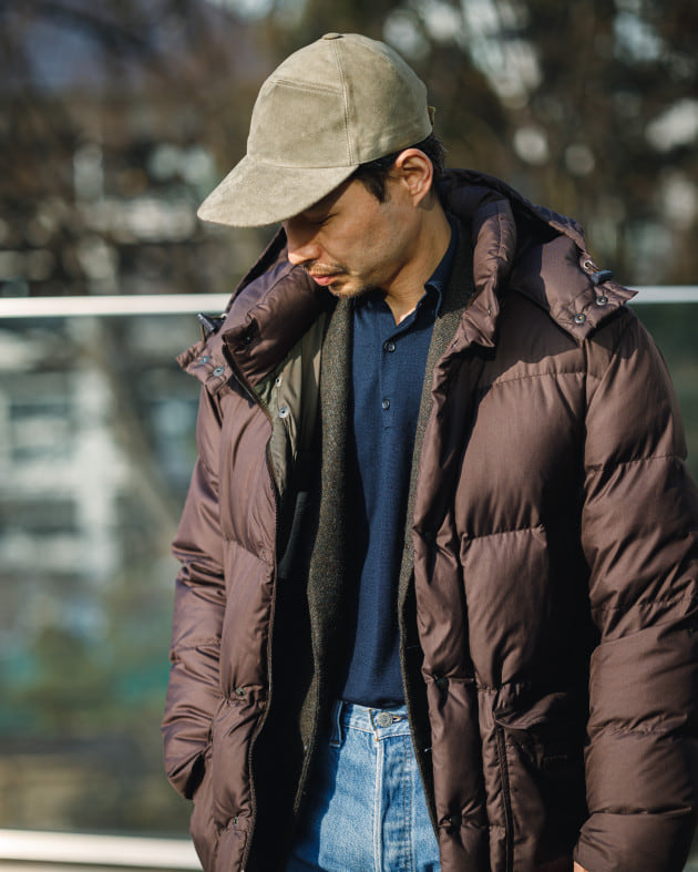 THE SNAP 43｜ビームス ライフ 横浜｜BEAMS