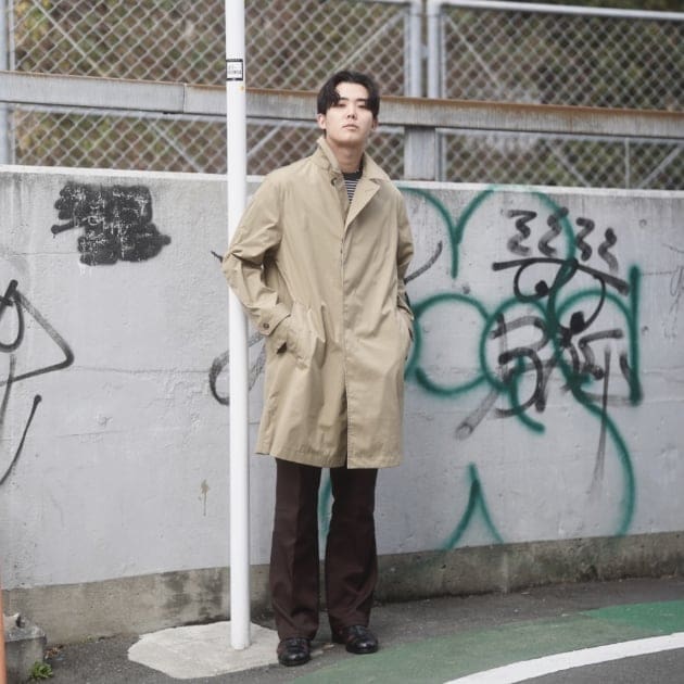 THE NORTH FACE PURPLE LABEL】すぐ売り切れてしまうのでお早めに