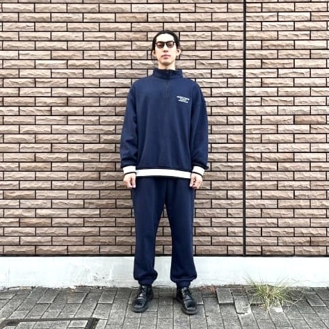 超イケてるスウェットセットアップのご紹介♡｜ビームス アウトレット